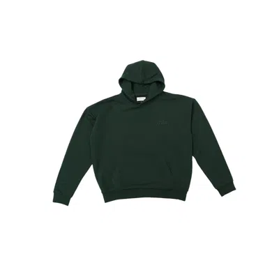 House Babylon Women's Hoodie - Green