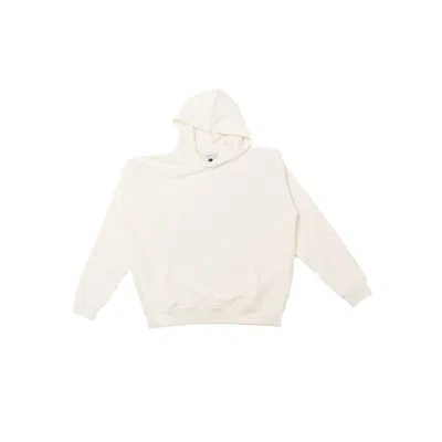 House Babylon Women's Hoodie - Off White