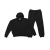 House Babylon Women's Loungewear Set - Black In Black