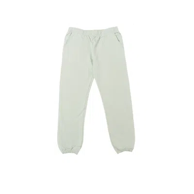 House Babylon Women's Track Pants - Sage Green