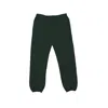 House Babylon Women's Trackpants - Green In Green