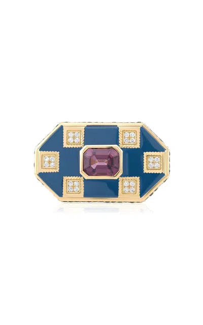 House Janolo Gifts For Her In Blue