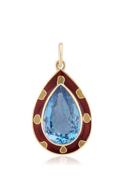 House Janolo Gifts For Her In Blue
