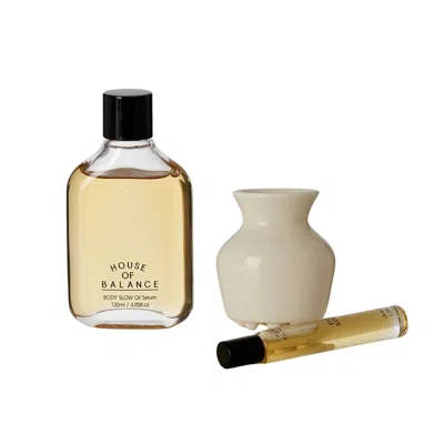 House Of Balance Neutrals Slow Aging Set