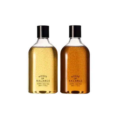 House Of Balance Neutrals Wash Duo Set