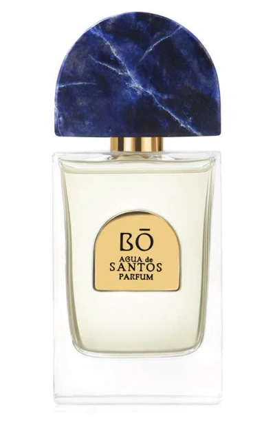 House Of Bo Agua De Santos Parfum