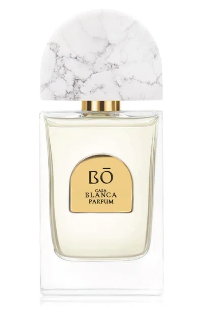 House Of Bo Casa Blanca Parfum