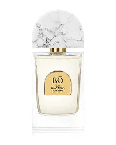 House Of Bo Casa Blanca Parfum 2.5 Oz. In White