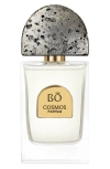 House Of Bo Cosmos Parfum In Transparent