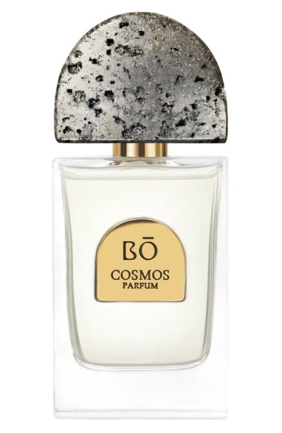 House Of Bo Cosmos Parfum In Transparent
