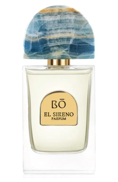 House Of Bo El Sireno Parfum