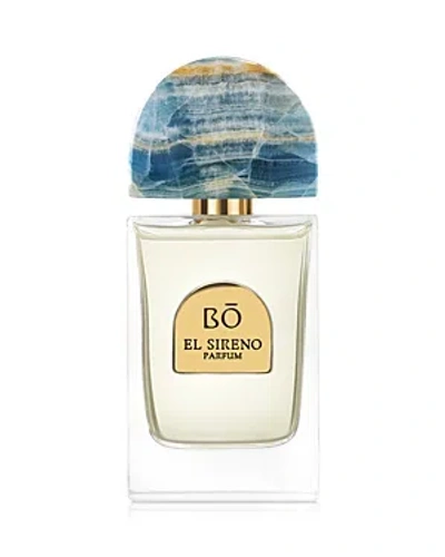 House Of Bo El Sireno Parfum 2.5 Oz. In White
