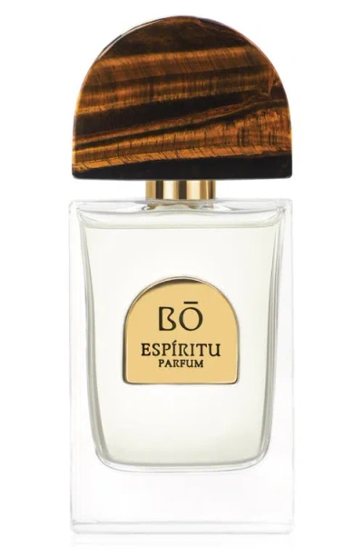House Of Bo Espíritu Parfum
