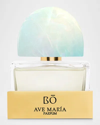House Of Bo Fragrances Ave Maria Parfum, 1.35 Oz.