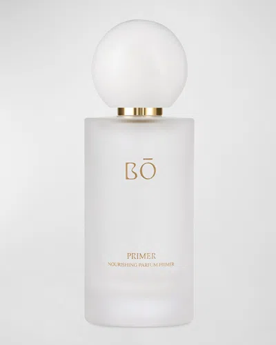 House Of Bo Fragrances Bo Nourishing Parfum Primer, 1.7 Oz.