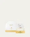 House Of Bo Fragrances Casa Blanca Parfum, 1.34 Oz.