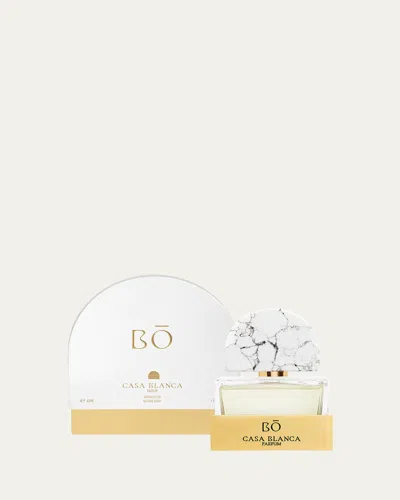 House Of Bo Fragrances Casa Blanca Parfum, 1.34 Oz.