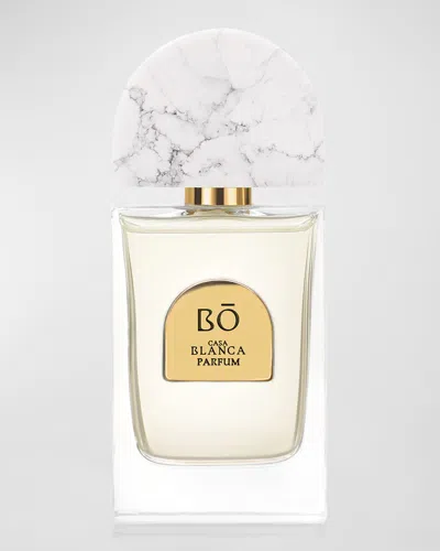 House Of Bo Fragrances Casa Blanca Parfum, 2.5 Oz.