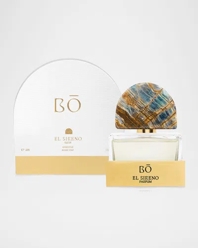House Of Bo Fragrances El Sireno Parfum, 1.34 Oz.