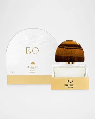 House Of Bo Fragrances Espiritu Parfum, 1.34 Oz.