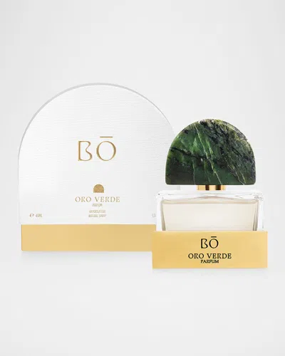 House Of Bo Fragrances Oro Verde Parfum, 1.34 Oz.