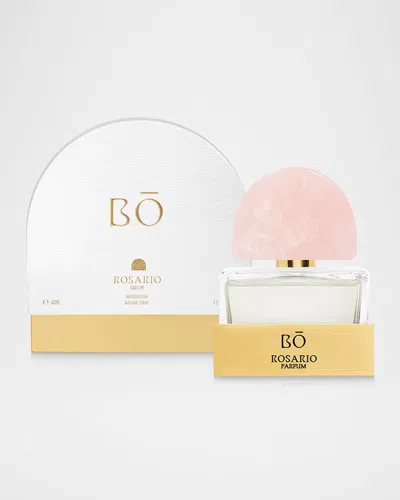 House Of Bo Fragrances Rosario Parfum, 1.34 Oz.
