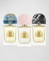 House Of Bo Fragrances Tesoro Collection Gift Set