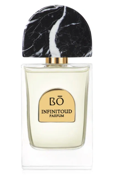 House Of Bo Infinitoud Parfum