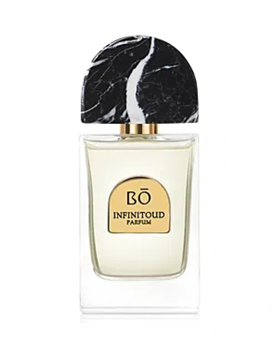 House Of Bo Infinitoud Parfum 2.5 Oz. In White
