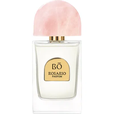 House Of Bo Rosario Parfum