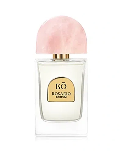 House Of Bo Rosario Parfum 2.5 Oz. In White