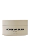 House Of Braid Non-toxic Styling Gel In Beauty: Na