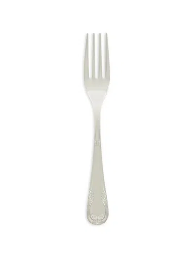 House Of Capricorn Corte Real Silver Fork