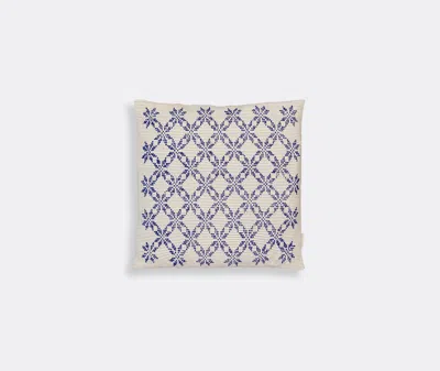 House Of Capricorn Cushions Blue Uni