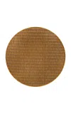 House Of Capricorn Palha In Brown
