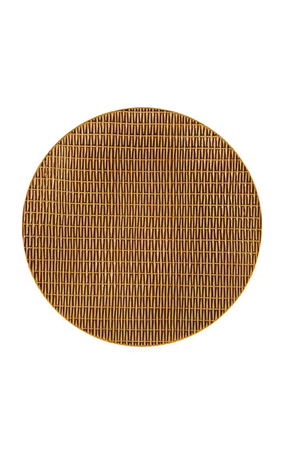 House Of Capricorn Palha In Brown