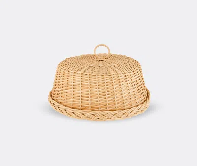 House Of Capricorn Serving And Trays Beige Uni In Brown