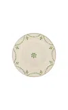 House Of Capricorn Viana In Green