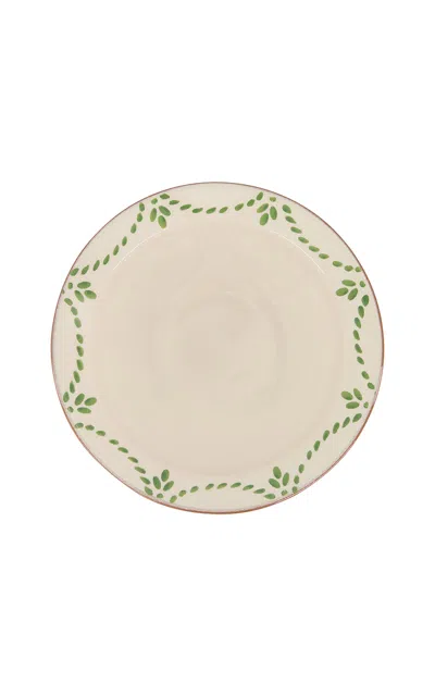 House Of Capricorn Viana In Green