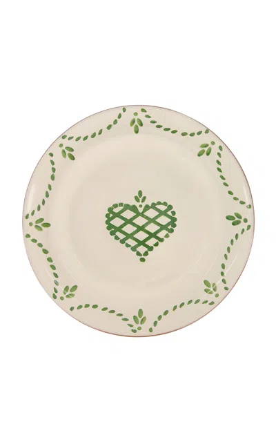 House Of Capricorn Viana In Green