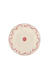 House Of Capricorn Viana In Red
