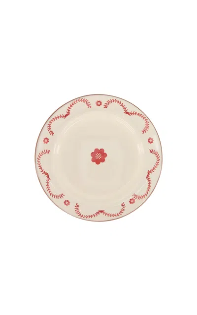 House Of Capricorn Viana In Red