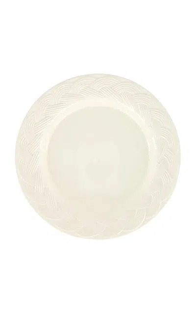 House Of Capricorn Vime In White