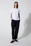House Of Dagmar Claudia Cotton In White