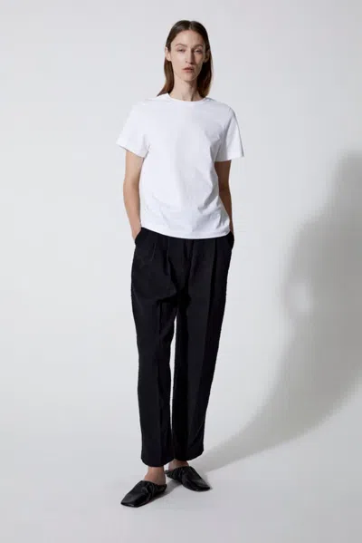 House Of Dagmar Claudia Cotton In White