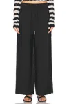 House Of Dagmar Drawstring Pant