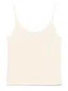 House Of Dagmar Fine-knit Camisole Top