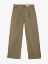 House Of Dagmar Loose Fit Chino
