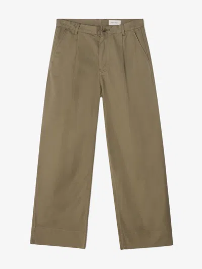 House Of Dagmar Loose Fit Chino