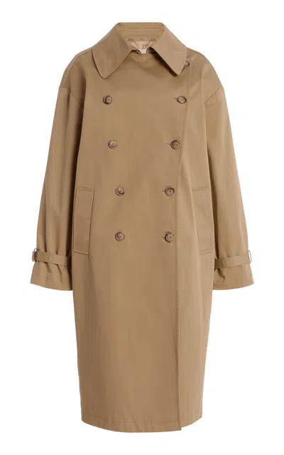 House Of Dagmar Moda Operandi In Brown